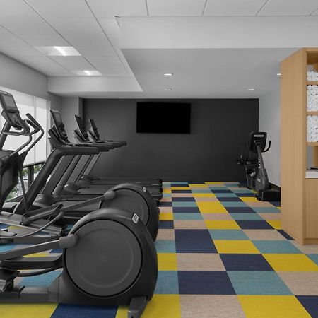 Towneplace Suites By Marriott Coeur D'Alene Esterno foto