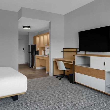 Towneplace Suites By Marriott Coeur D'Alene Esterno foto