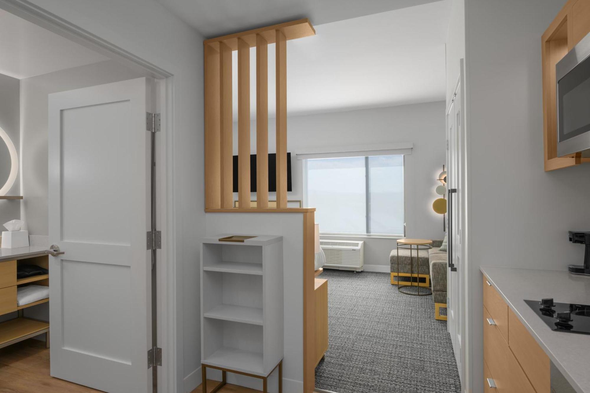 Towneplace Suites By Marriott Coeur D'Alene Esterno foto