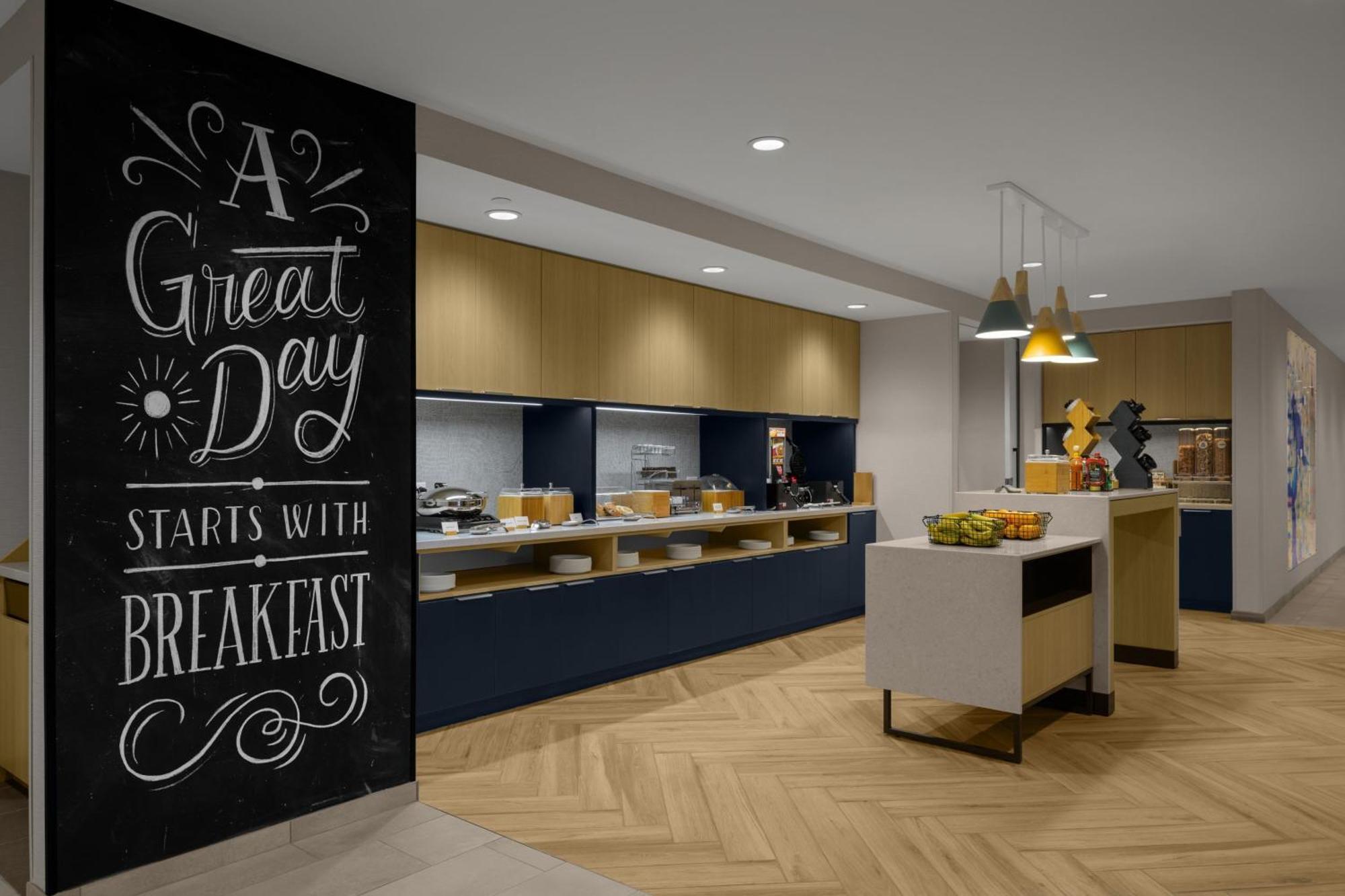 Towneplace Suites By Marriott Coeur D'Alene Esterno foto