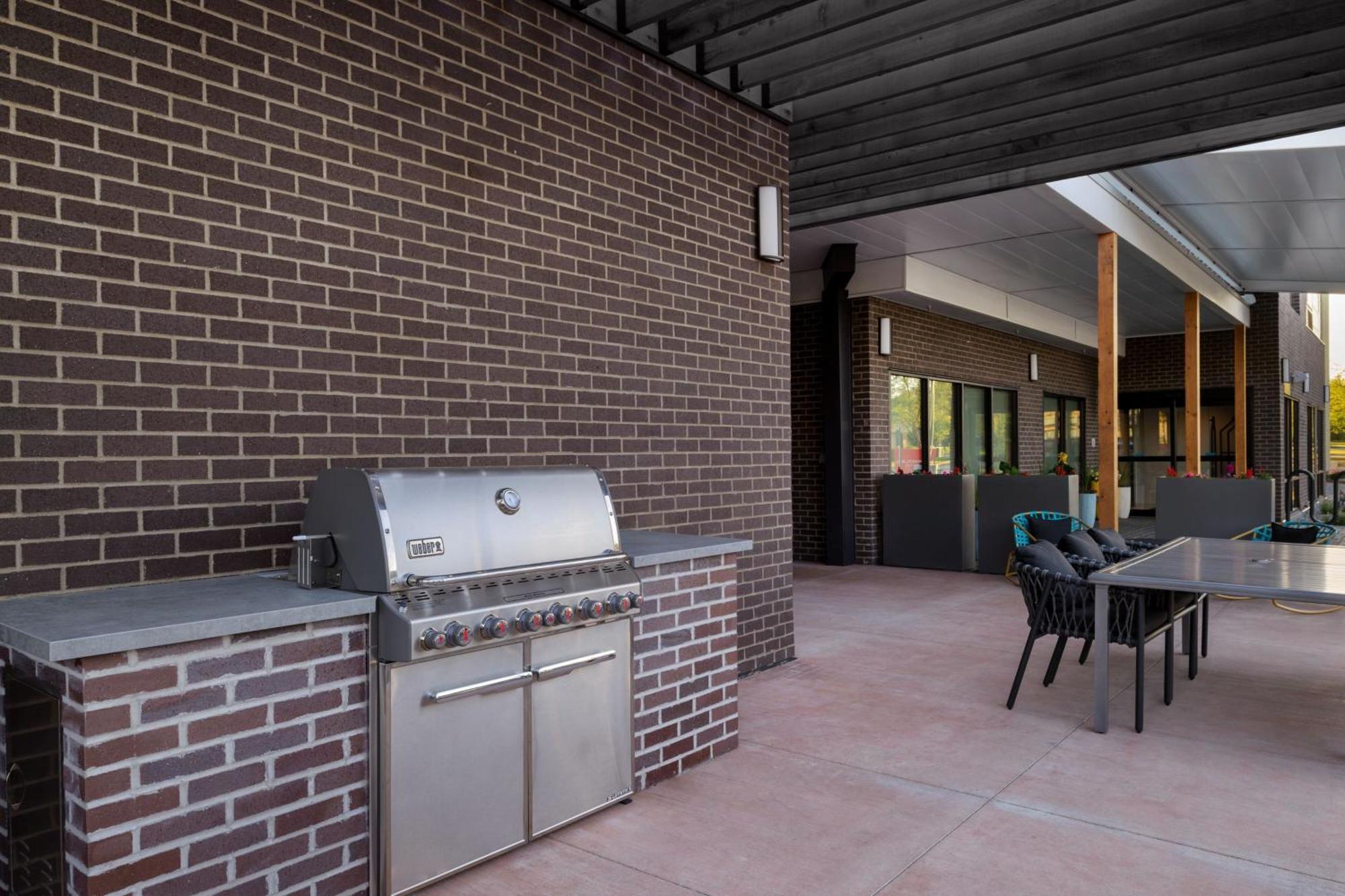 Towneplace Suites By Marriott Coeur D'Alene Esterno foto
