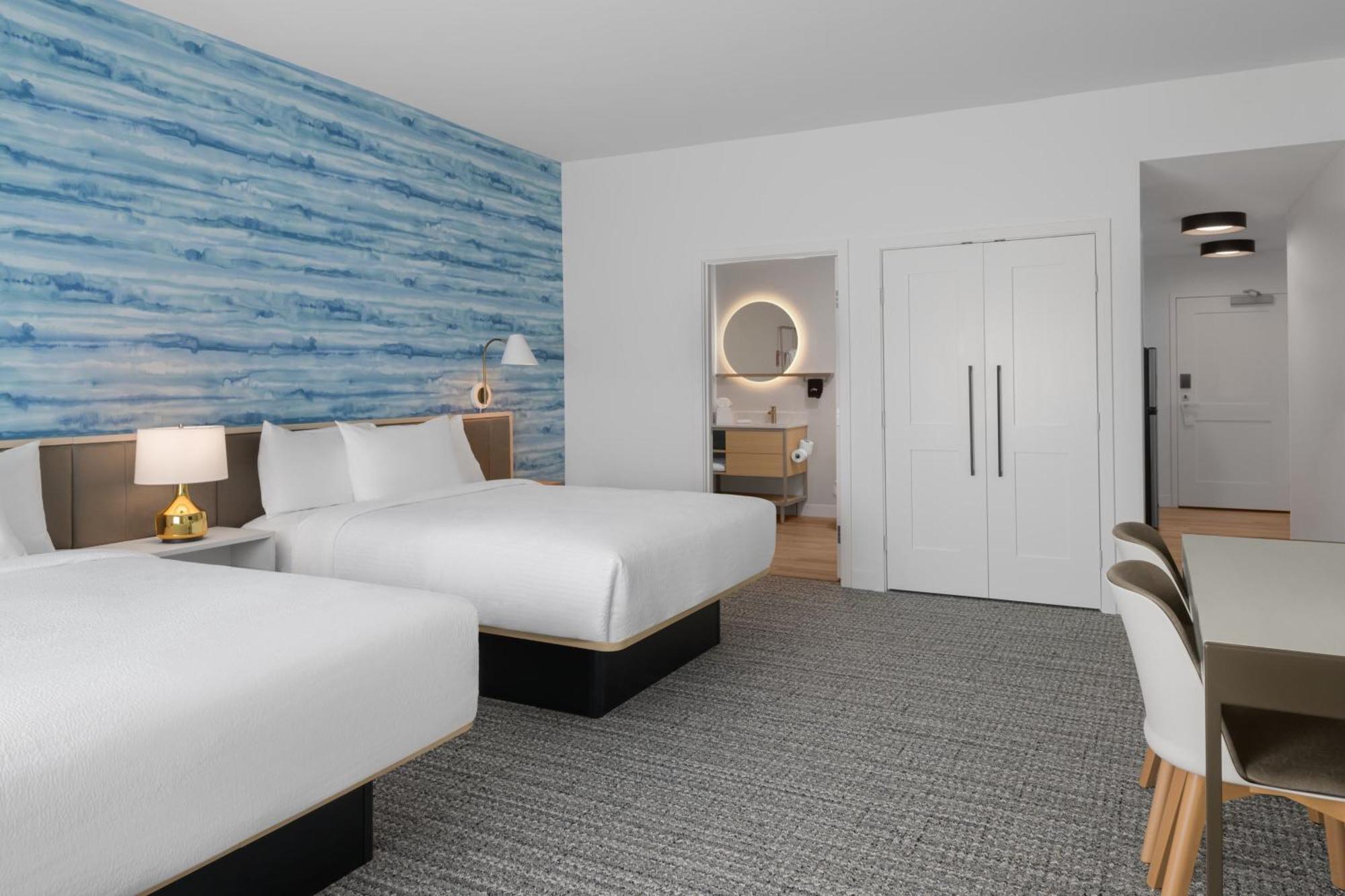Towneplace Suites By Marriott Coeur D'Alene Esterno foto