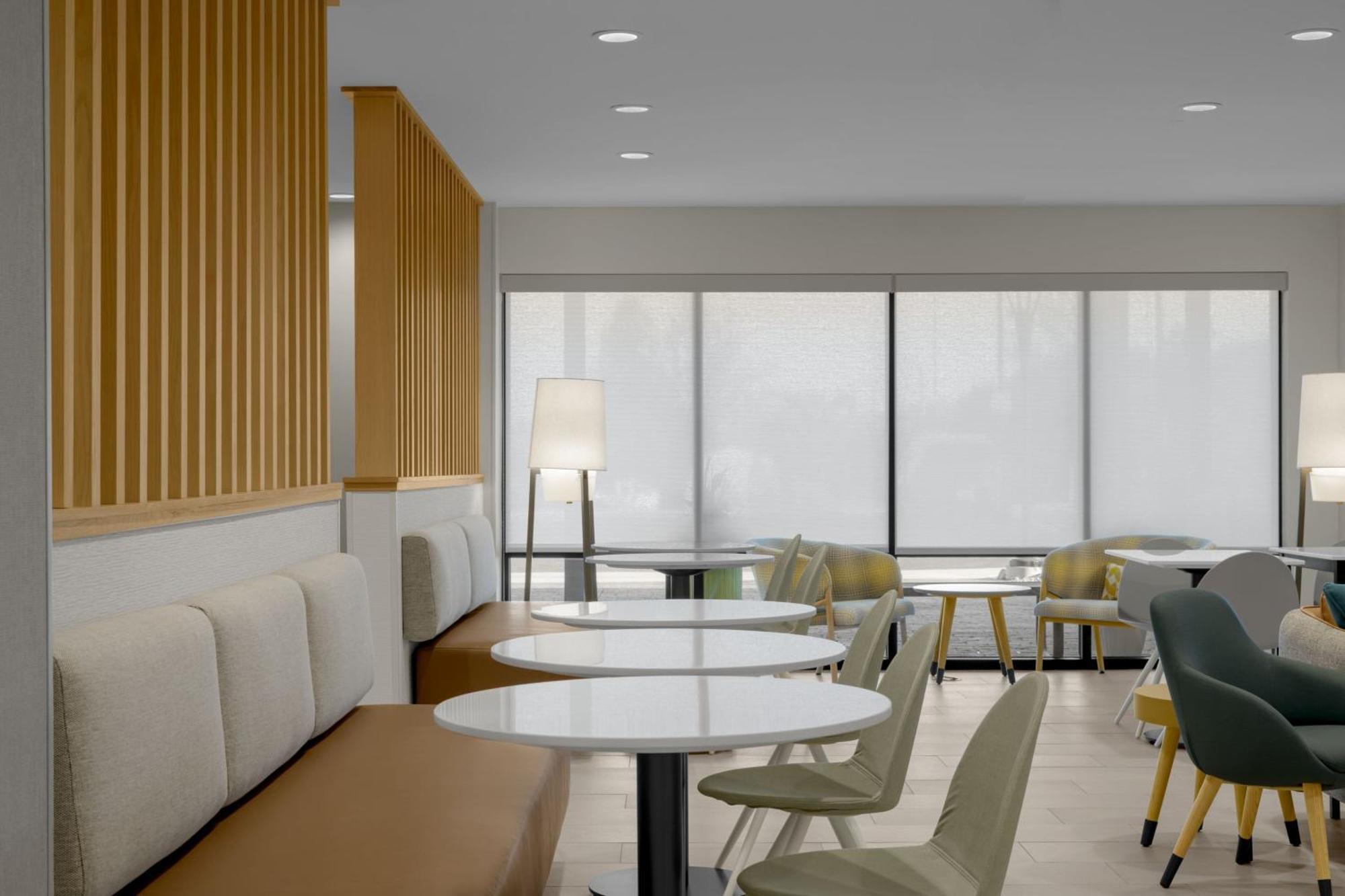 Towneplace Suites By Marriott Coeur D'Alene Esterno foto