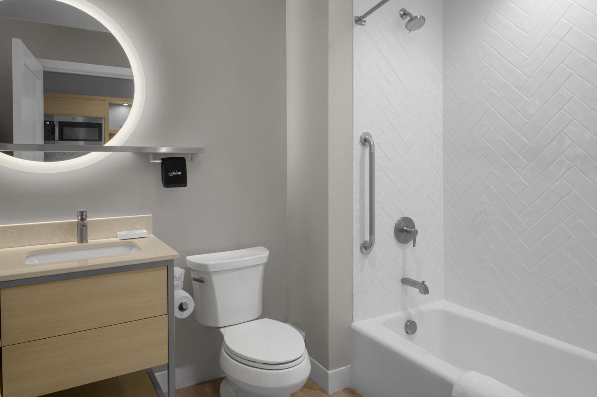 Towneplace Suites By Marriott Coeur D'Alene Esterno foto