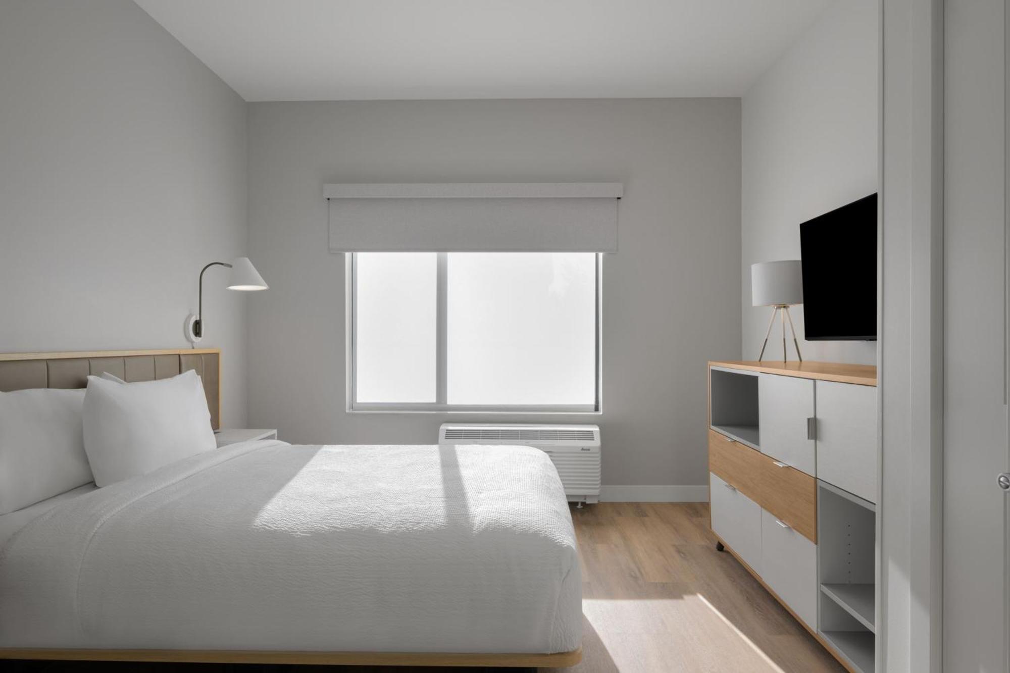 Towneplace Suites By Marriott Coeur D'Alene Esterno foto