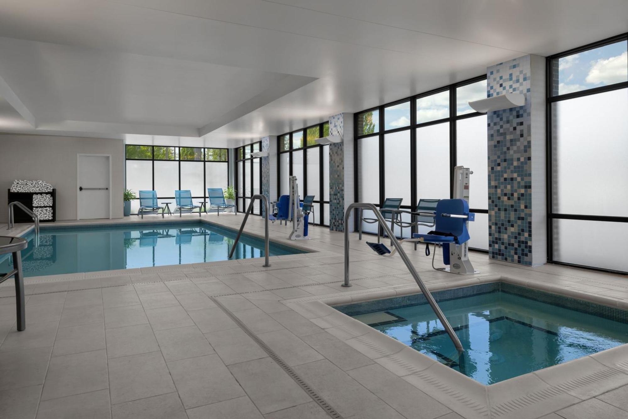 Towneplace Suites By Marriott Coeur D'Alene Esterno foto
