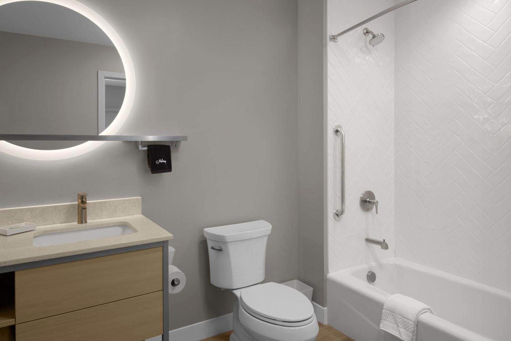 Towneplace Suites By Marriott Coeur D'Alene Esterno foto