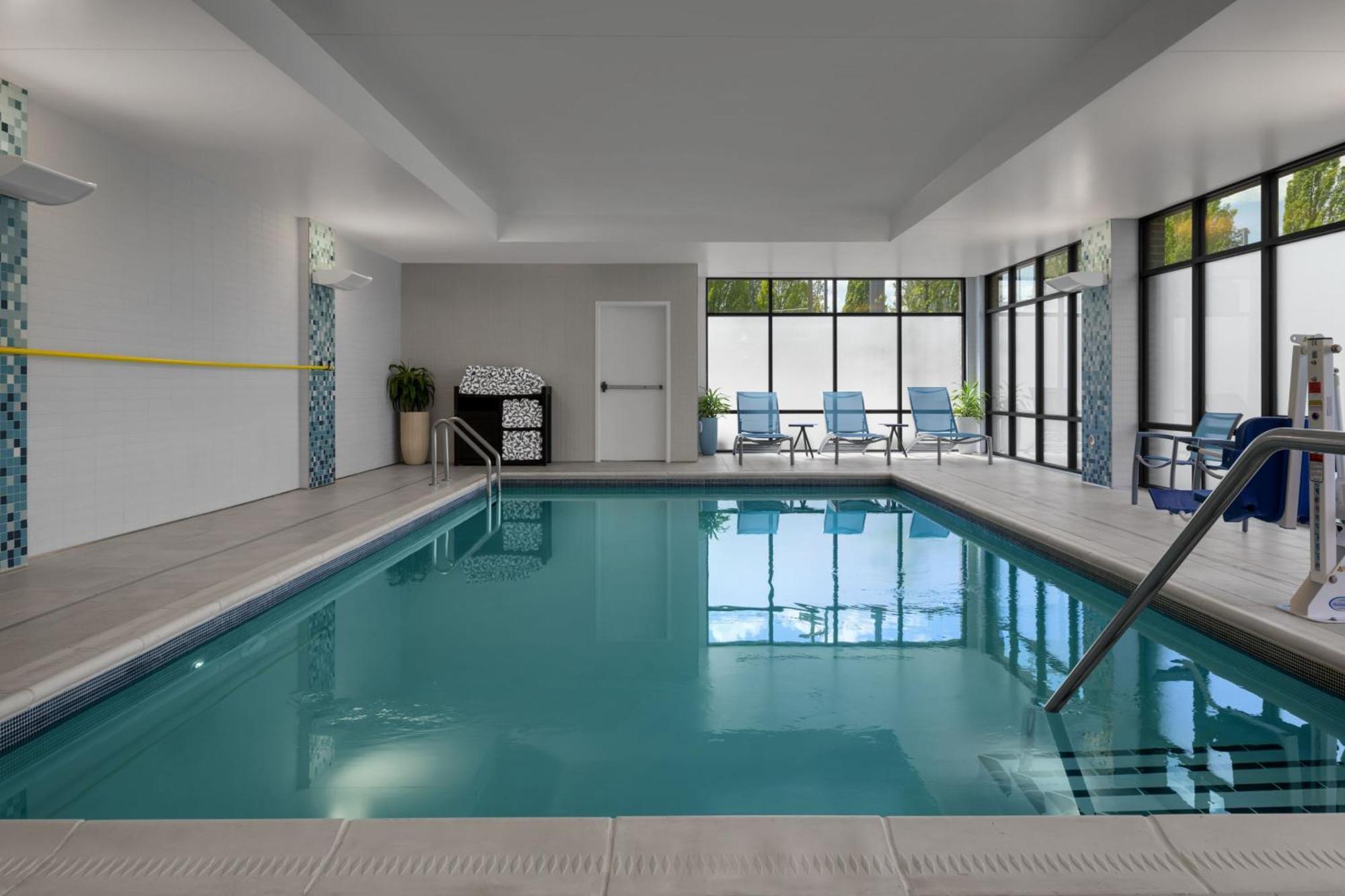 Towneplace Suites By Marriott Coeur D'Alene Esterno foto