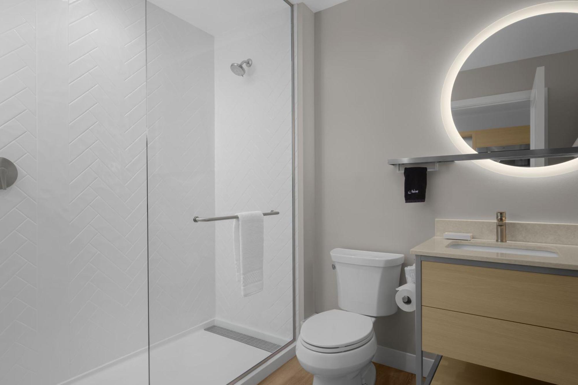 Towneplace Suites By Marriott Coeur D'Alene Esterno foto