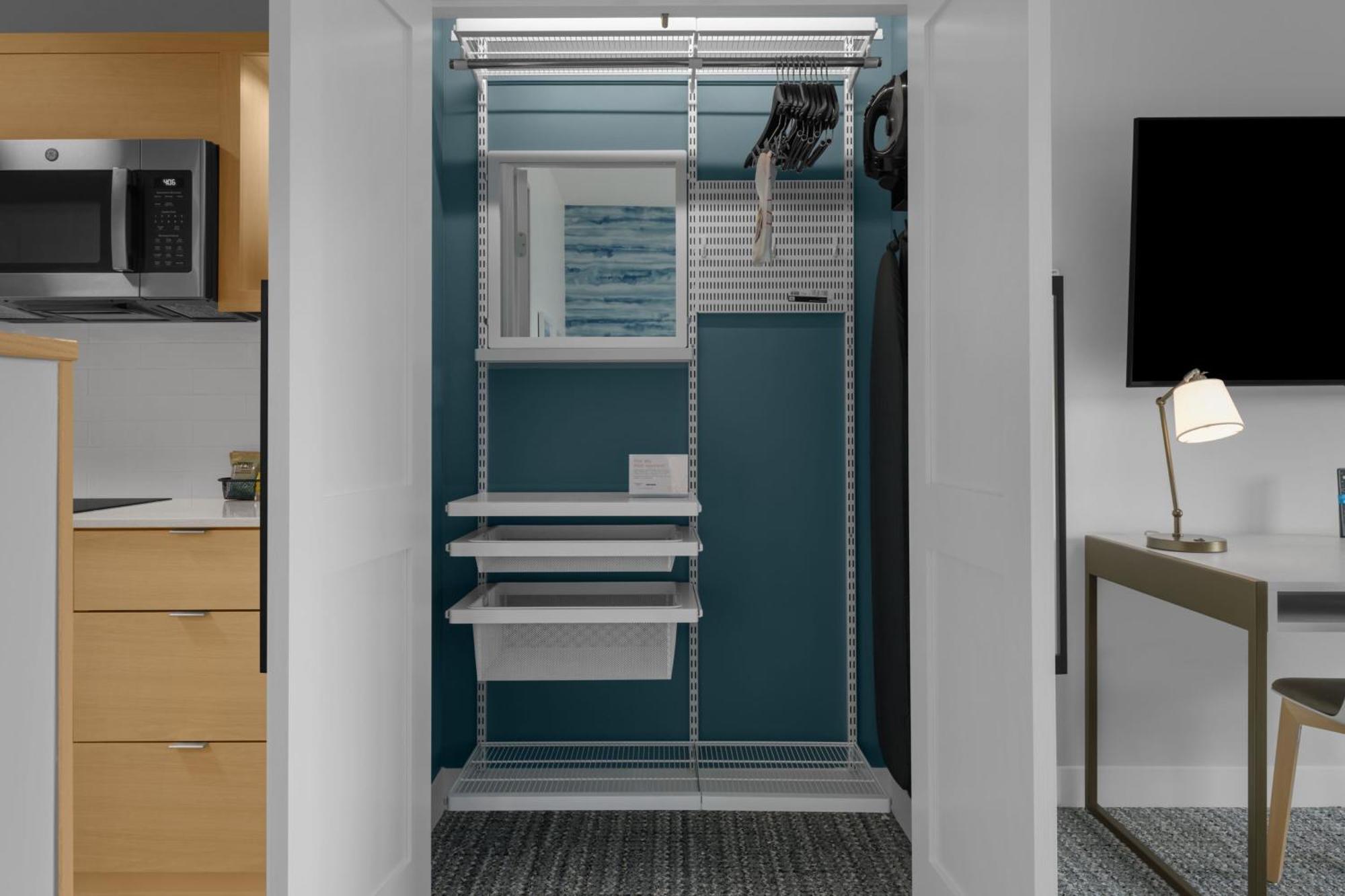 Towneplace Suites By Marriott Coeur D'Alene Esterno foto