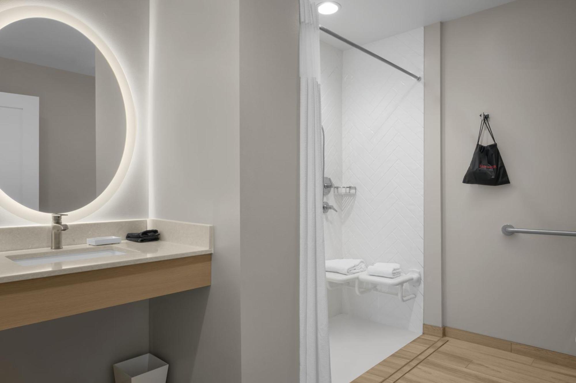 Towneplace Suites By Marriott Coeur D'Alene Esterno foto
