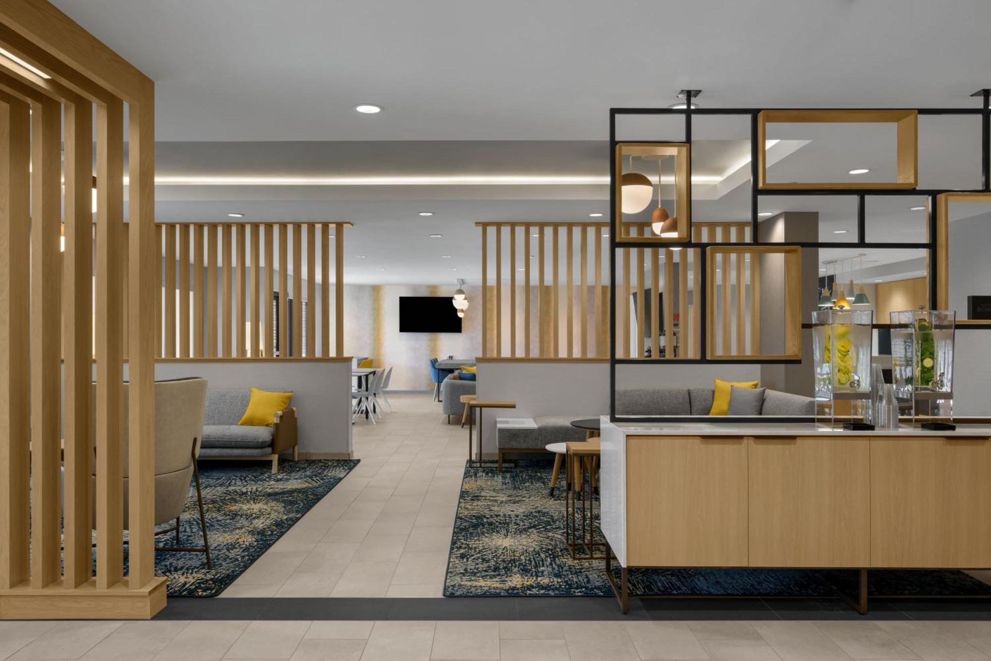 Towneplace Suites By Marriott Coeur D'Alene Esterno foto